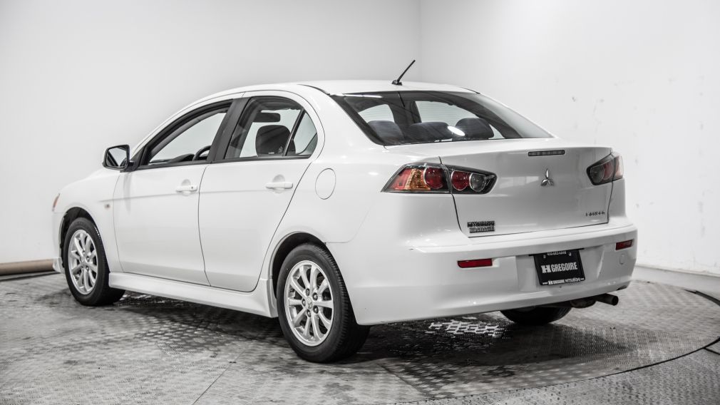 2013 Mitsubishi Lancer SE **sièges chauffants** a/c**mags**balance de gar #4