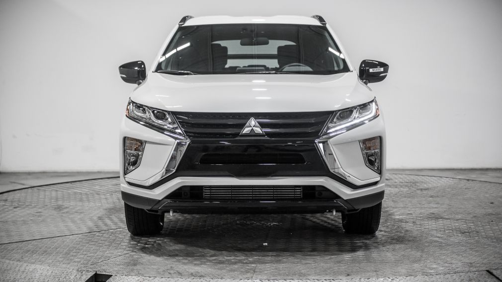 2020 Mitsubishi Eclipse Cross Limited Edition**s-awc**mags** #1