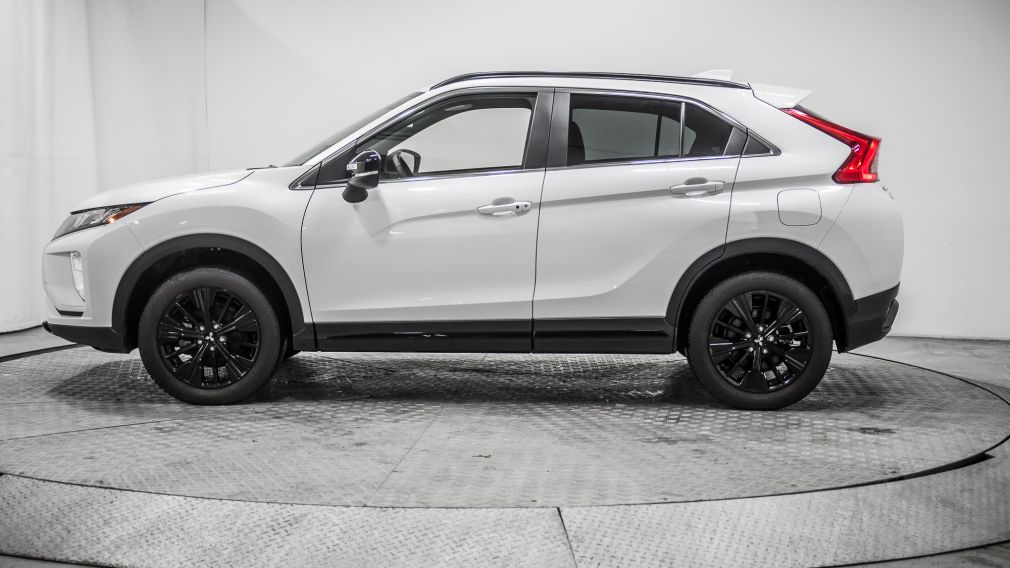 2020 Mitsubishi Eclipse Cross Limited Edition**s-awc**mags** #3