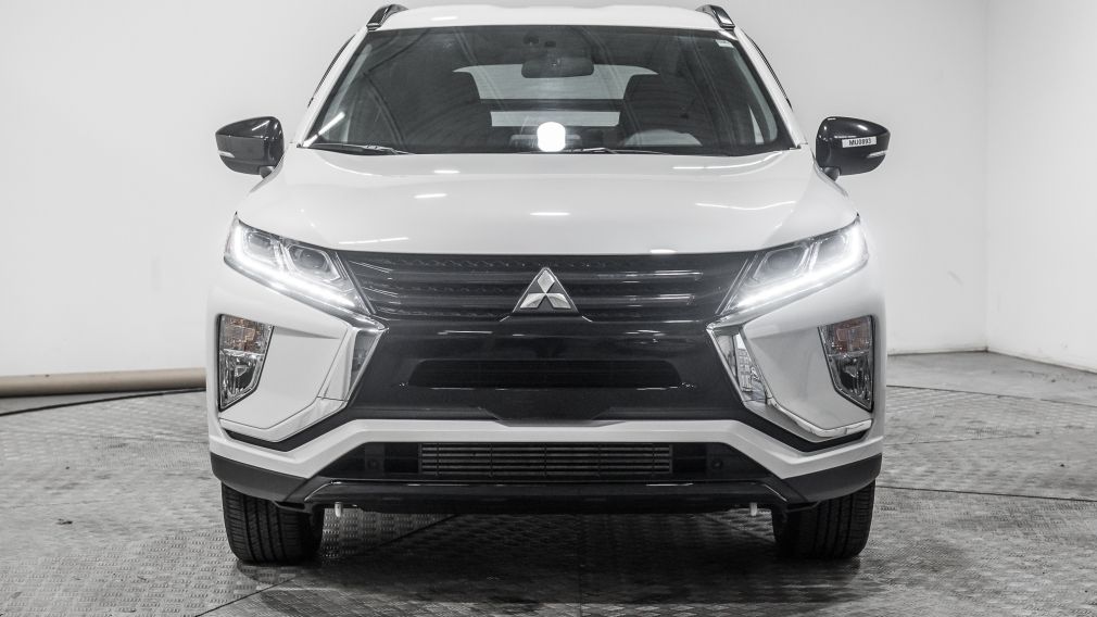 2020 Mitsubishi Eclipse Cross Limited Edition **S-AWC**MAGS**LTD** #2