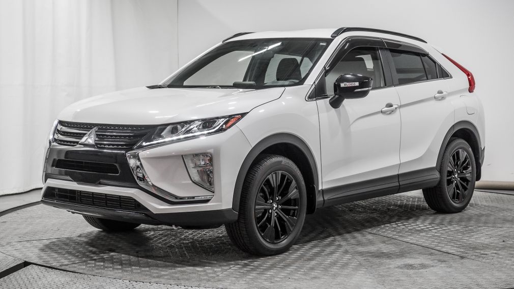 2020 Mitsubishi Eclipse Cross Limited Edition **S-AWC**MAGS**LTD** #3