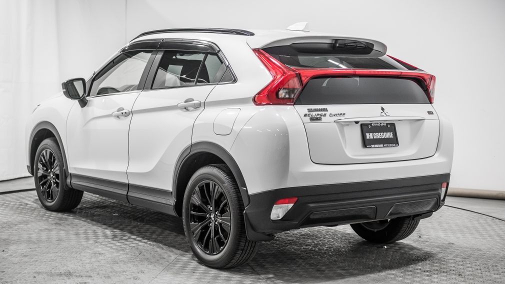 2020 Mitsubishi Eclipse Cross Limited Edition **S-AWC**MAGS**LTD** #4