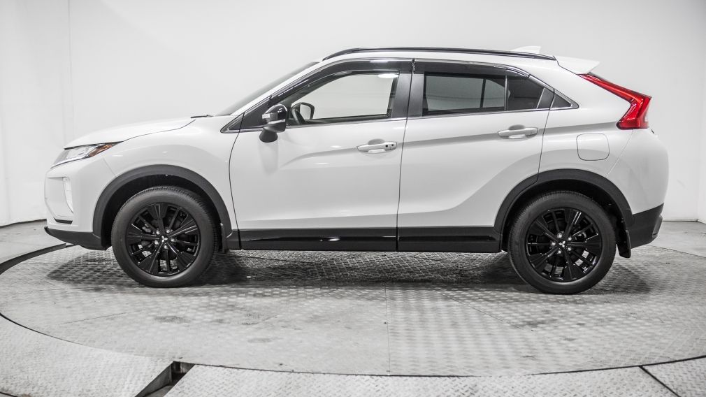 2020 Mitsubishi Eclipse Cross Limited Edition **S-AWC**MAGS**LTD** #3