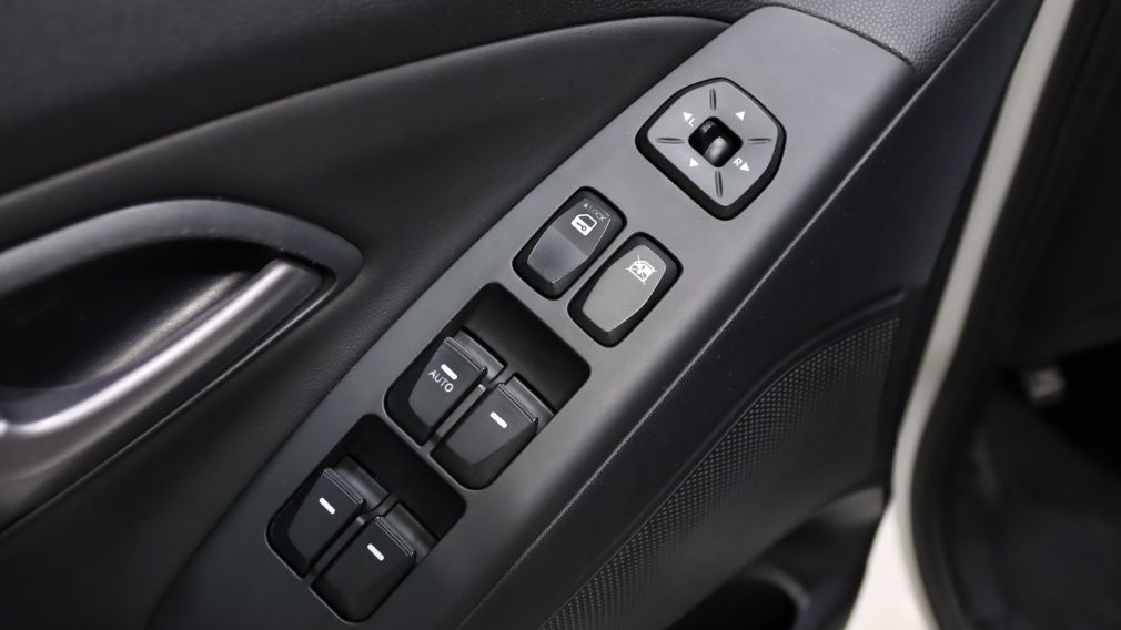 2014 Hyundai Tucson GLS AUTO A/C GR ÉLECT TOIT DOUBLE MAGS CAM RECUL #11