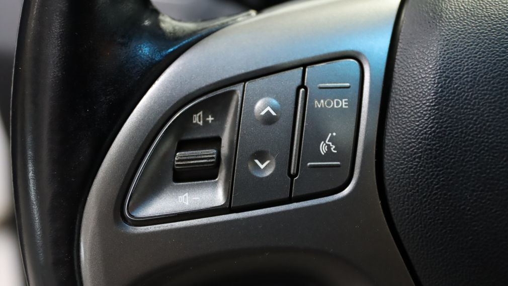 2014 Hyundai Tucson GLS AUTO A/C GR ÉLECT TOIT DOUBLE MAGS CAM RECUL #14