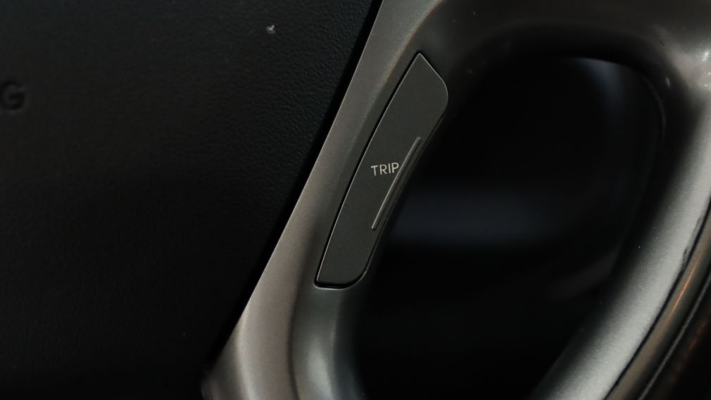 2014 Hyundai Tucson GLS AUTO A/C GR ÉLECT TOIT DOUBLE MAGS CAM RECUL #17