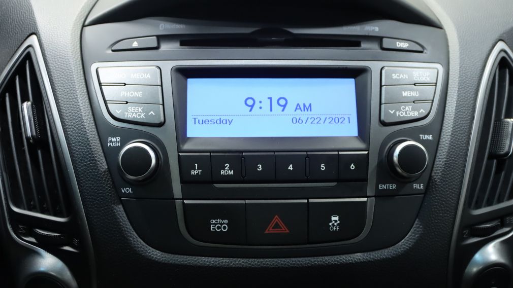 2014 Hyundai Tucson GLS AUTO A/C GR ÉLECT TOIT DOUBLE MAGS CAM RECUL #19