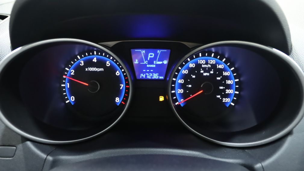2014 Hyundai Tucson GLS AUTO A/C GR ÉLECT TOIT DOUBLE MAGS CAM RECUL #20