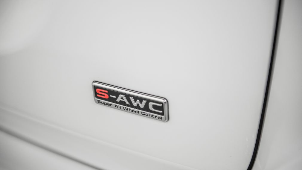 2020 Mitsubishi Outlander PHEV PHEV SEL S-AWC AUTO A/C GR ÉLECT TOIT MAGS CAM REC #9