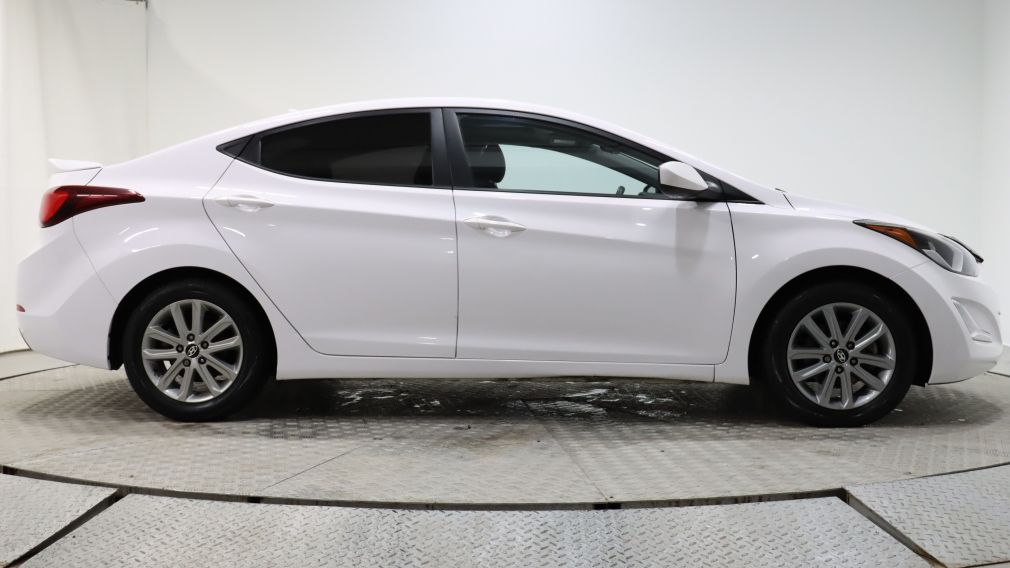 2015 Hyundai Elantra Sport Appearance**ac** toit**mags** #3