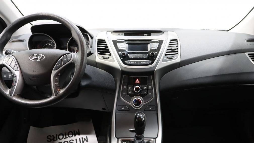 2015 Hyundai Elantra Sport Appearance**ac** toit**mags** #15