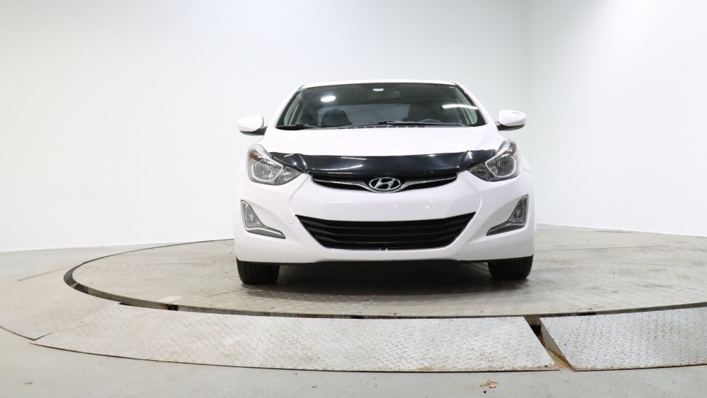 2015 Hyundai Elantra Sport Appearance**ac** toit**mags** #5