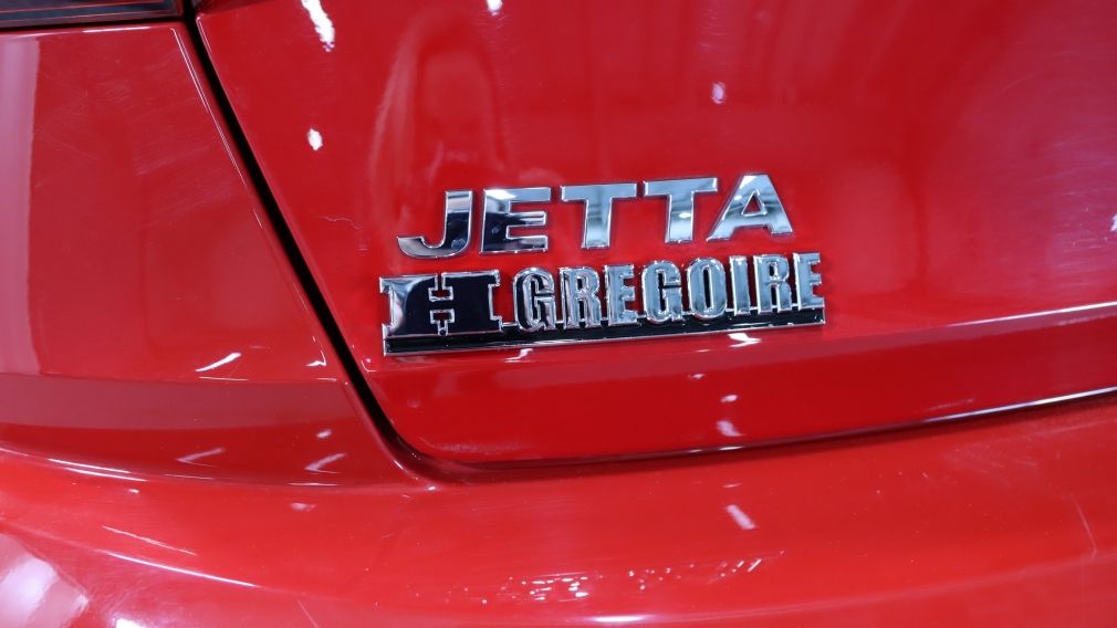 2019 Volkswagen Jetta TSI AUTO A/C CUIR GR ÉLECT TOIT MAGS CAM RECUL #8