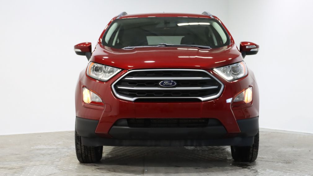 2020 Ford EcoSport **BAS KILO** AWD** NAV**TOIT** #3