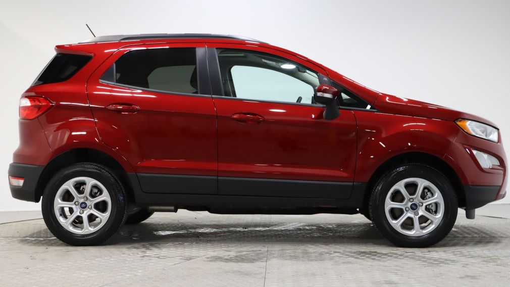 2020 Ford EcoSport **BAS KILO** AWD** NAV**TOIT** #2