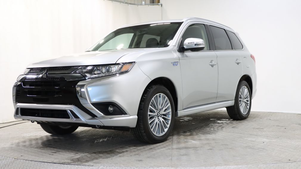 2019 Mitsubishi Outlander PHEV SE**PHEV** TOIT ELEC**S-AWC** #2