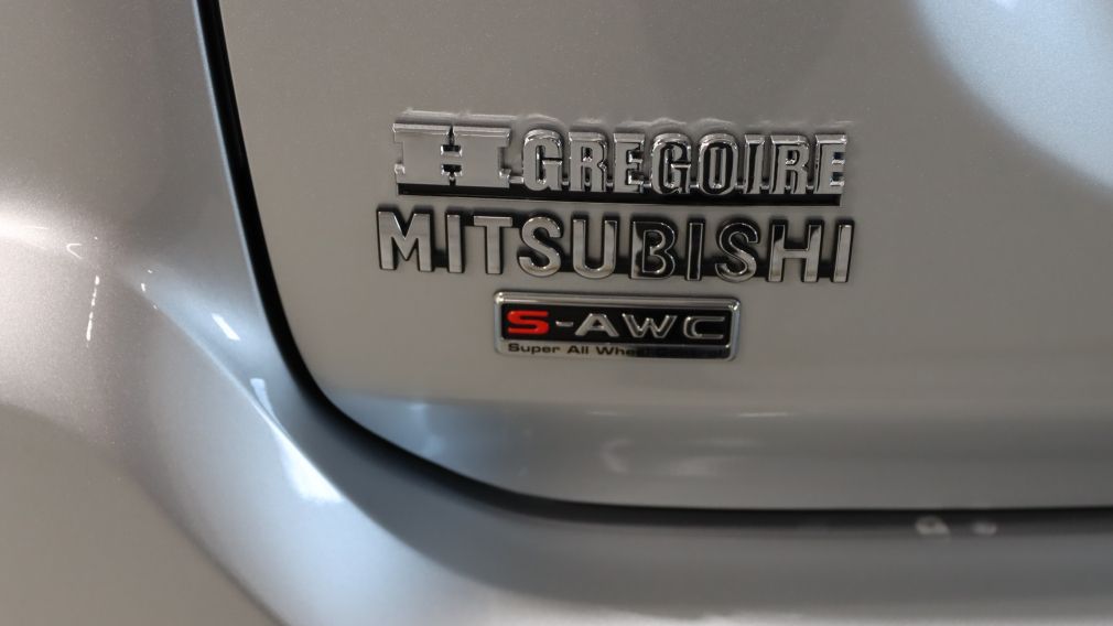 2019 Mitsubishi Outlander PHEV SE**PHEV** TOIT ELEC**S-AWC** #6