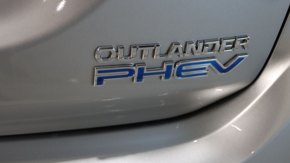 2019 Mitsubishi Outlander PHEV SE**PHEV** TOIT ELEC**S-AWC** #5