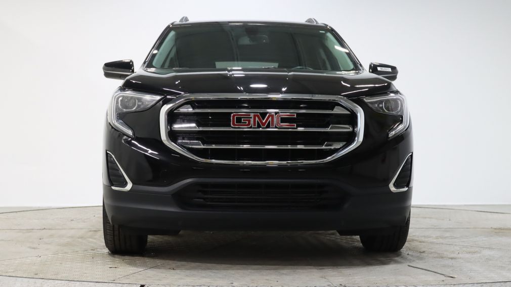 2019 GMC Terrain **SLE** SIEGES CHAUFFANT **MAGS** #2