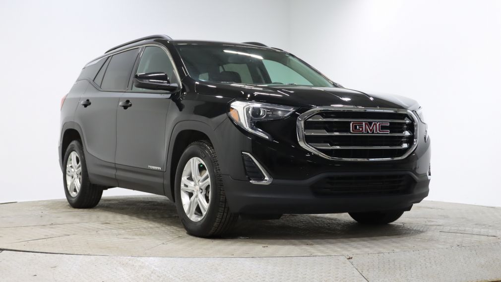 2019 GMC Terrain **SLE** SIEGES CHAUFFANT **MAGS** #0