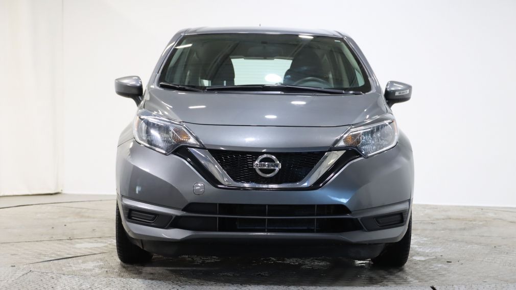 2018 Nissan Versa Note SV AUTO A/C GR ÉLECT MAGS CAM RECUL #2