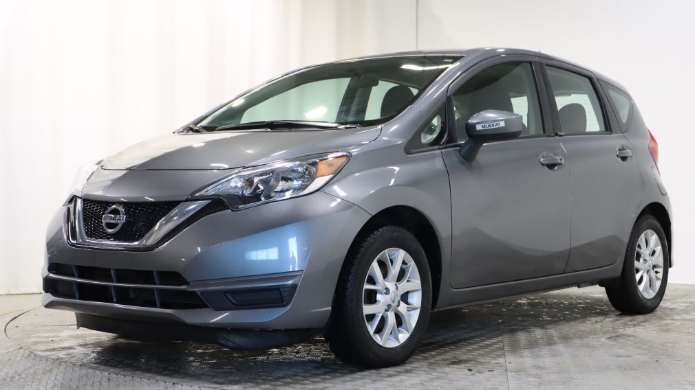 2018 Nissan Versa Note SV AUTO A/C GR ÉLECT MAGS CAM RECUL #3