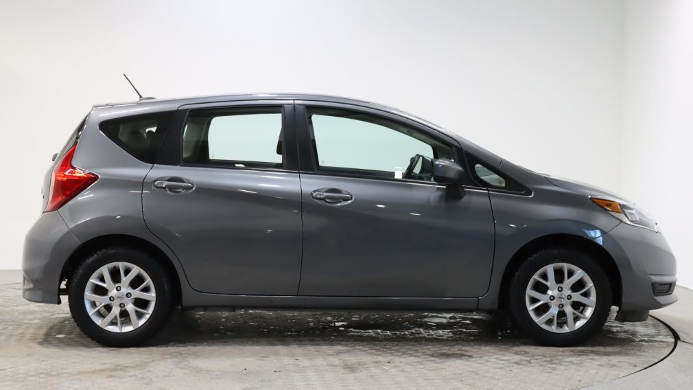 2018 Nissan Versa Note SV AUTO A/C GR ÉLECT MAGS CAM RECUL #4