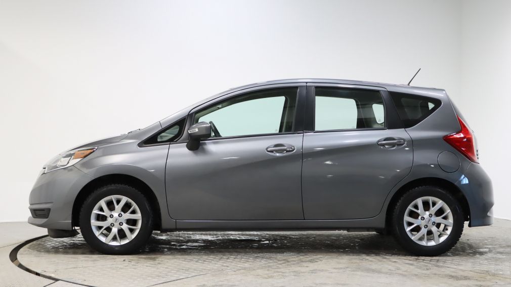 2018 Nissan Versa Note SV AUTO A/C GR ÉLECT MAGS CAM RECUL #4