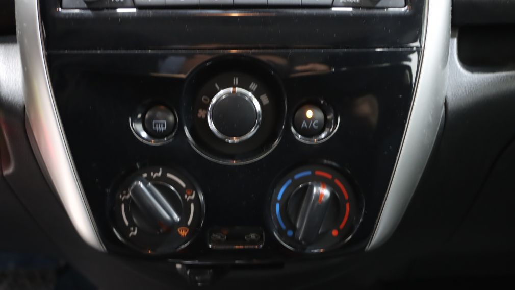 2018 Nissan Versa Note SV AUTO A/C GR ÉLECT MAGS CAM RECUL #16