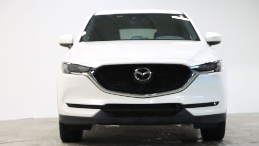 2019 Mazda CX 5 SIGNATURE AWD AUTO A/C GR ÉLECT TOIT NAV MAGS #2