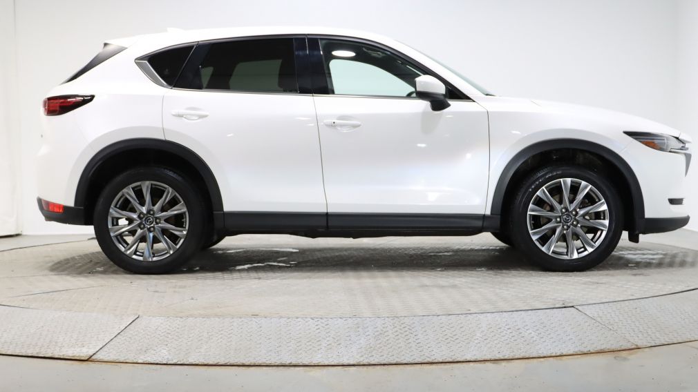 2019 Mazda CX 5 SIGNATURE AWD AUTO A/C GR ÉLECT TOIT NAV MAGS #4