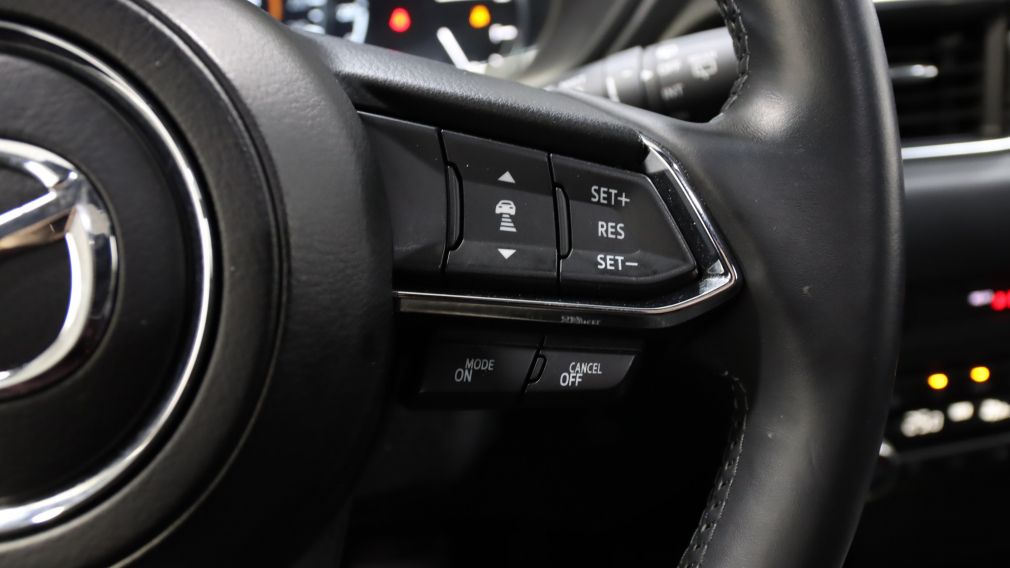 2019 Mazda CX 5 SIGNATURE AWD AUTO A/C GR ÉLECT TOIT NAV MAGS #12