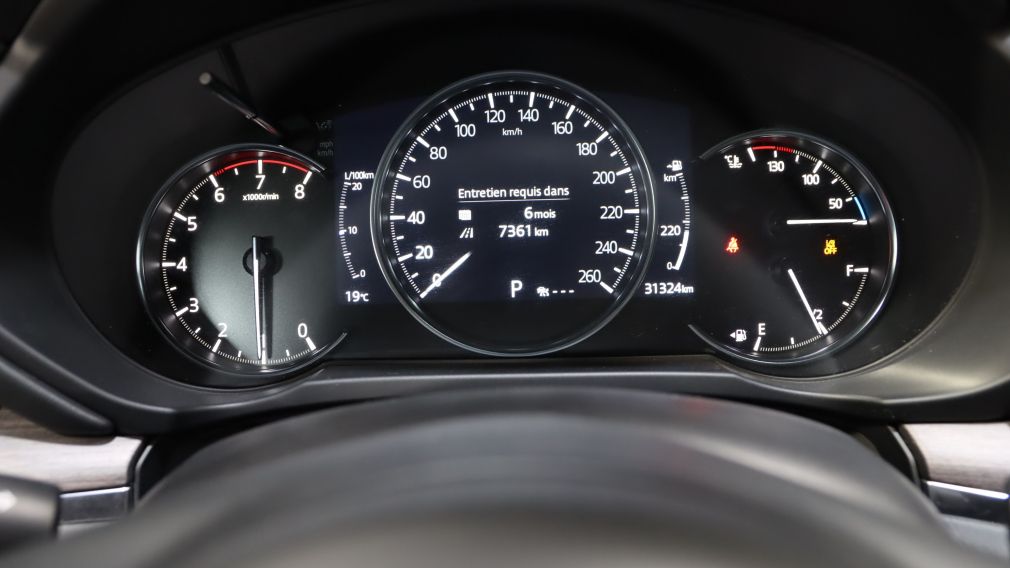 2019 Mazda CX 5 SIGNATURE AWD AUTO A/C GR ÉLECT TOIT NAV MAGS #13