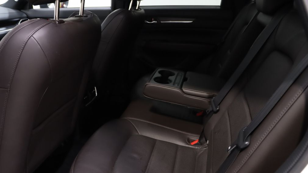 2019 Mazda CX 5 SIGNATURE AWD AUTO A/C GR ÉLECT TOIT NAV MAGS #21