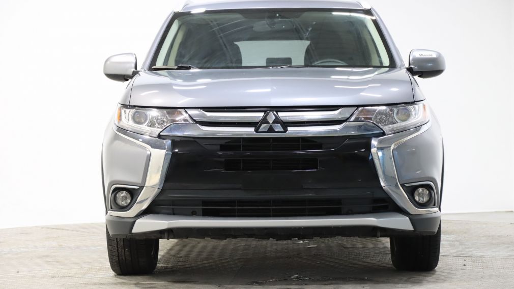 2018 Mitsubishi Outlander **TOURING ** AWC** TOIT OUVRANT**BAS MILLAGE** #7