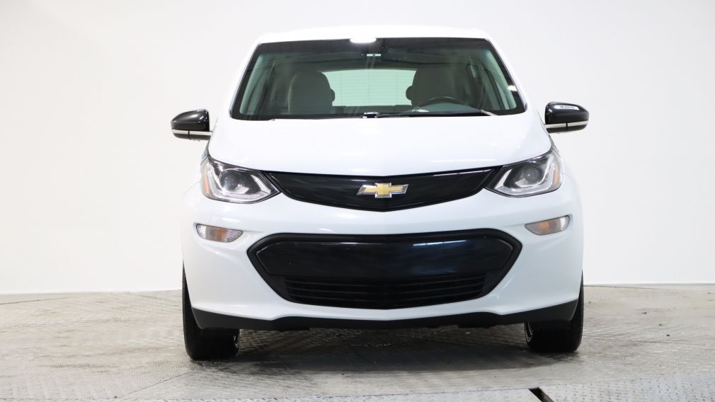 2017 Chevrolet Bolt EV ** ELECTRIQUE** SIEGES CHAUFFANT** MAGS** #2