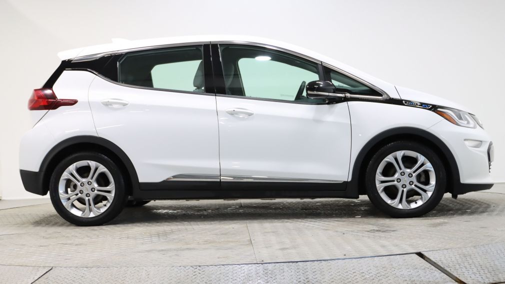 2017 Chevrolet Bolt EV ** ELECTRIQUE** SIEGES CHAUFFANT** MAGS** #4