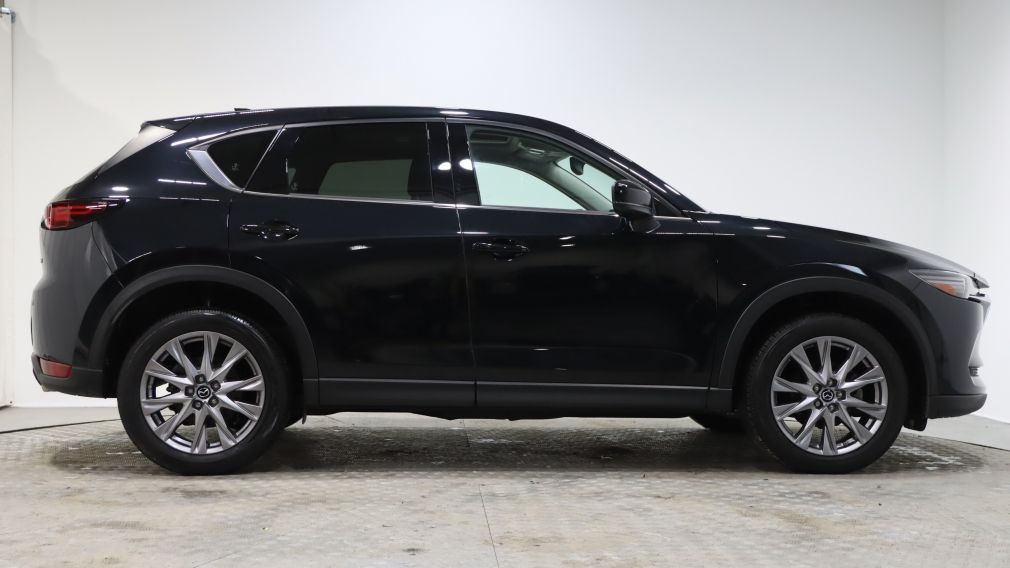 2019 Mazda CX 5 **AWD**TOIT OUVRANT**SIEGES CHAUFFANT**MAGS** #5