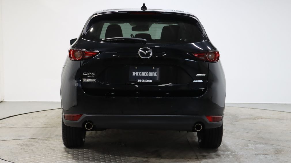 2019 Mazda CX 5 **AWD**TOIT OUVRANT**SIEGES CHAUFFANT**MAGS** #6