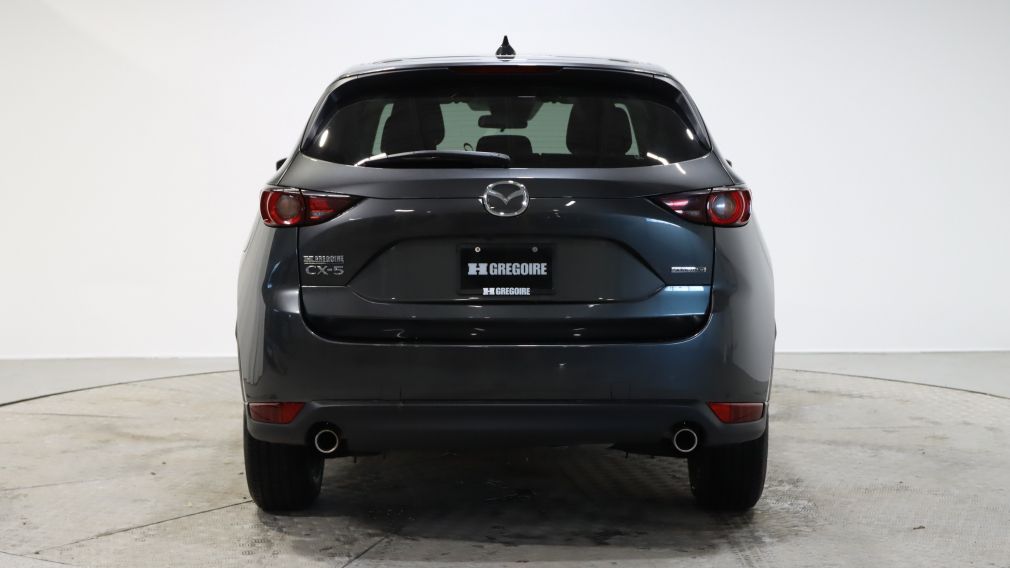 2020 Mazda CX 5 GX FWD AUTO A/C GR ÉLECT MAGS CAM RECUL BLUETOOTH #3