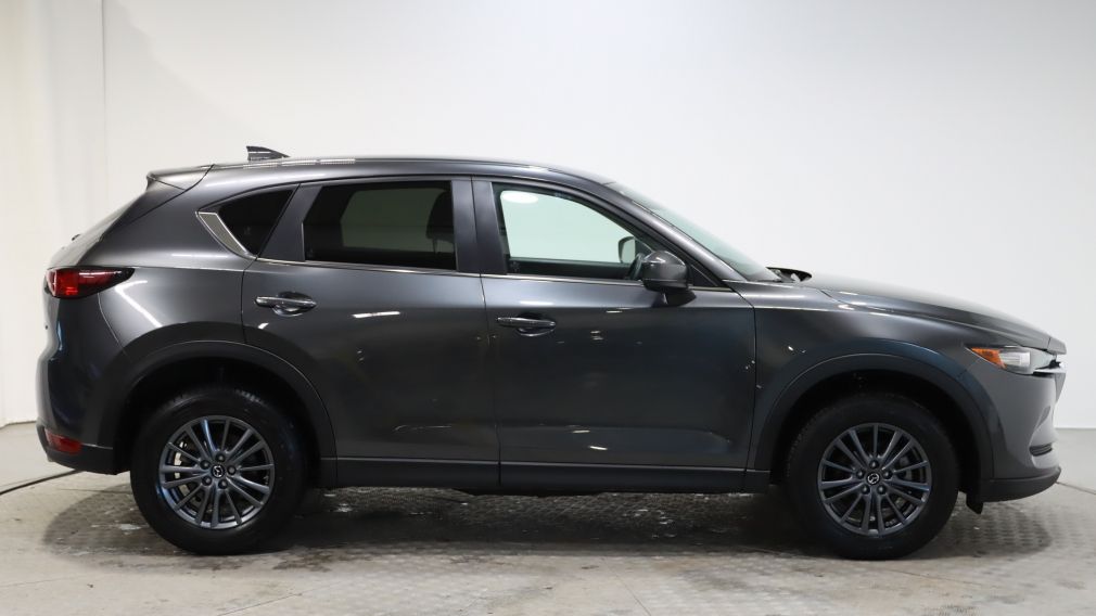 2020 Mazda CX 5 GX FWD AUTO A/C GR ÉLECT MAGS CAM RECUL BLUETOOTH #4