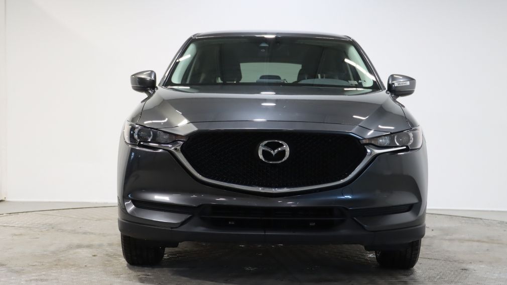 2020 Mazda CX 5 GX FWD AUTO A/C GR ÉLECT MAGS CAM RECUL BLUETOOTH #4