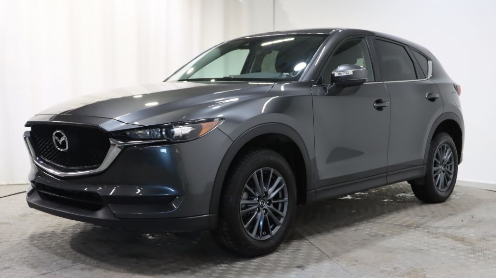 2020 Mazda CX 5 GX FWD AUTO A/C GR ÉLECT MAGS CAM RECUL BLUETOOTH #1