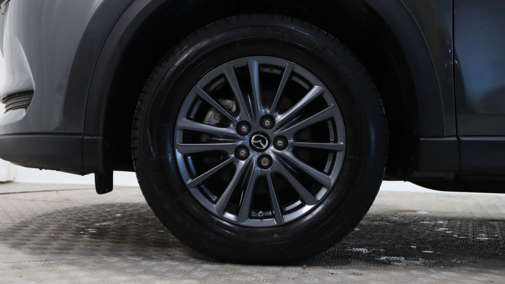 2020 Mazda CX 5 GX FWD AUTO A/C GR ÉLECT MAGS CAM RECUL BLUETOOTH #15