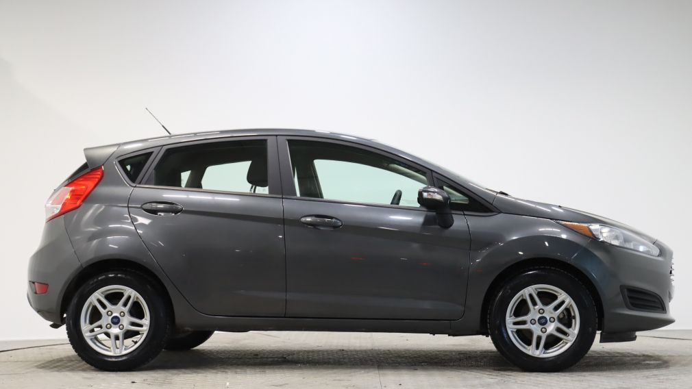 2019 Ford Fiesta SE AUTO A/C GR ÉLECT MAGS CAM RECUL BLUETOOTH #4
