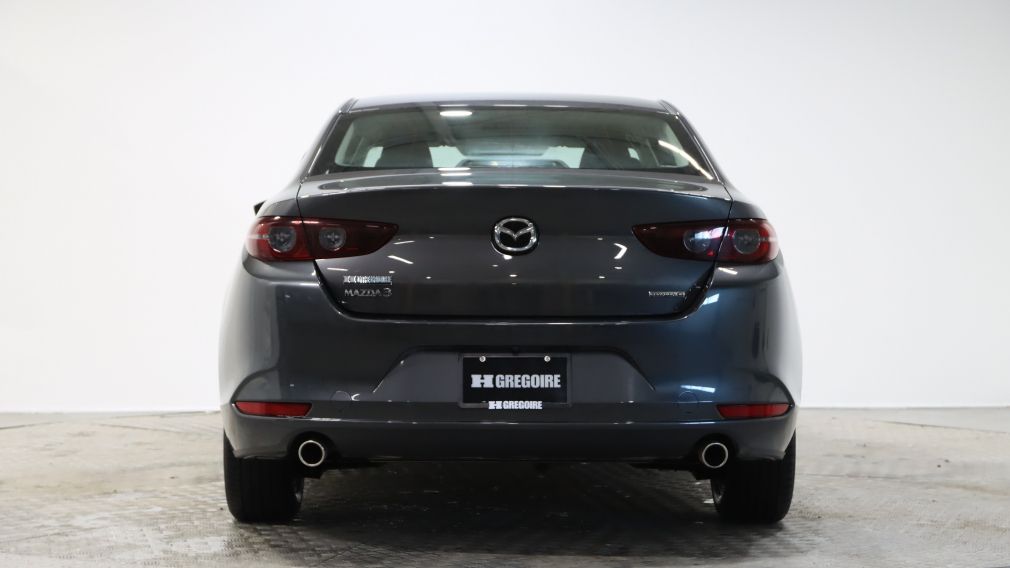 2019 Mazda 3 **GS**AUTOMATIQUE**MAGS**SIEGES CHAUFFANT** #6
