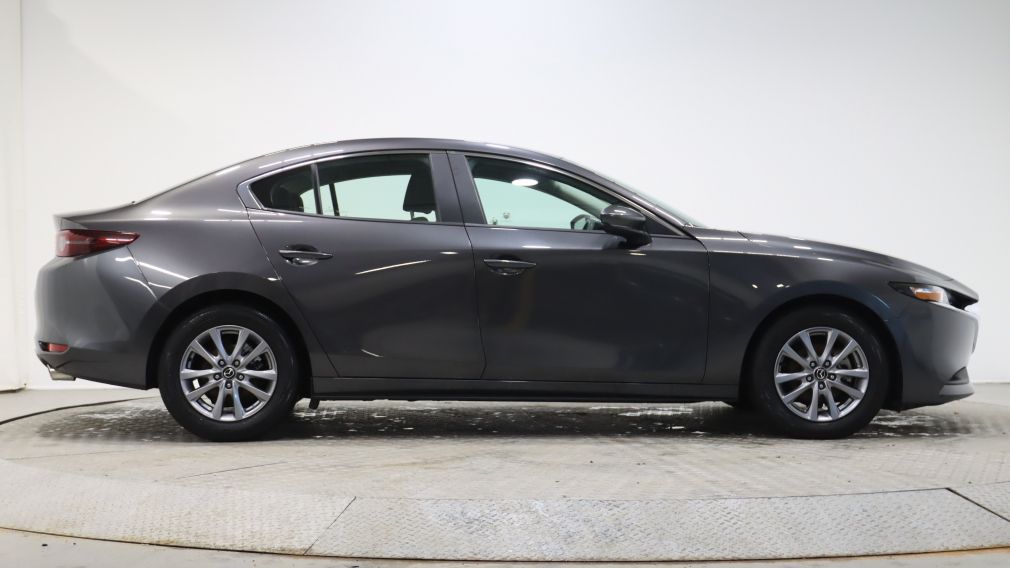 2019 Mazda 3 **GS**AUTOMATIQUE**MAGS**SIEGES CHAUFFANT** #3