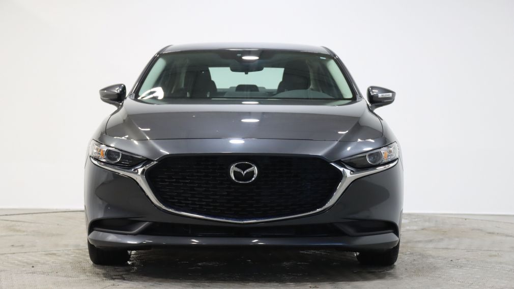 2019 Mazda 3 **GS**AUTOMATIQUE**MAGS**SIEGES CHAUFFANT** #5