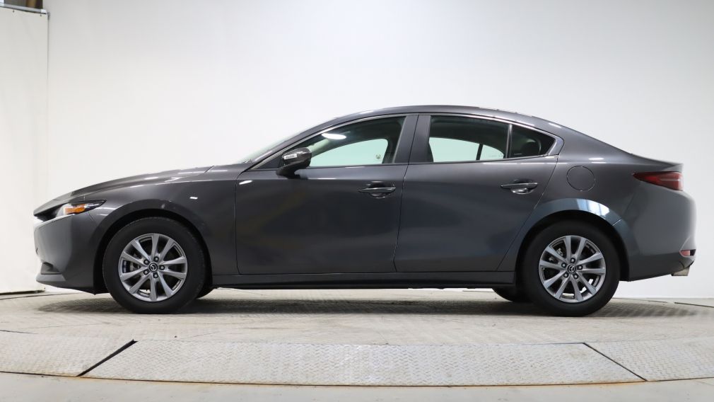 2019 Mazda 3 **GS**AUTOMATIQUE**MAGS**SIEGES CHAUFFANT** #4