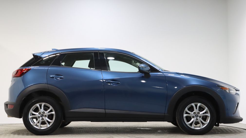 2019 Mazda CX 3 **BAS MILLAGE** NAVI**SIEGES CHAUFFANT**MAGS** #4